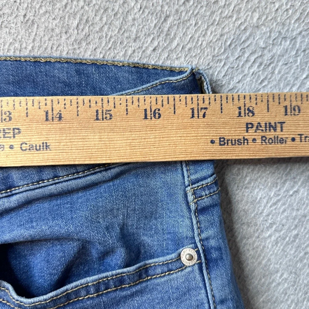PacSun stacked skinny